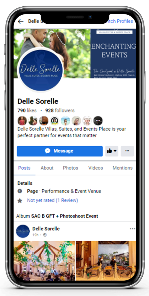 contact DS page